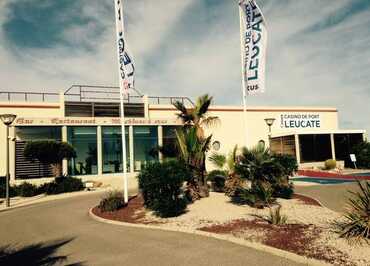 CIRCUS CASINO DE PORT LEUCATE