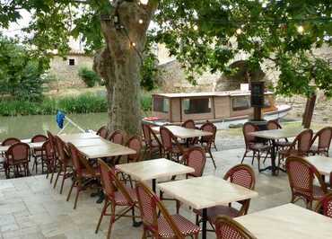 AUBERGE DU SOMAIL