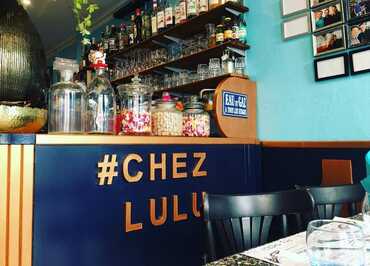 Facebook - Chez Lulu