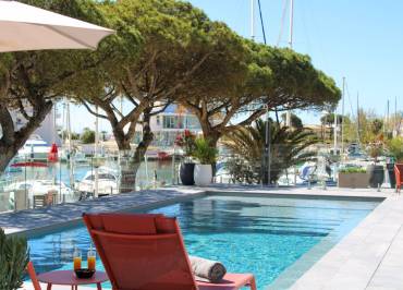 ©Hotel Neptune