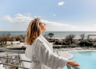 Hôtel Les Corallines