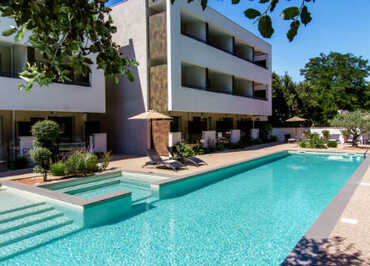 ©Forme Hôtel