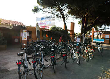 @Sea Bike & Sun