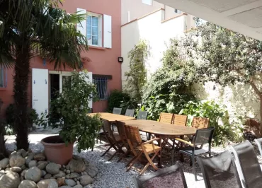 Jardin