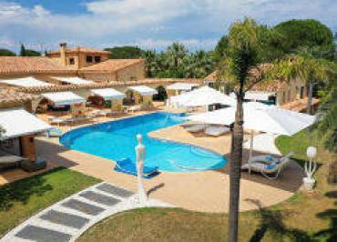 Chambres d'hôtes & Spa Mas dels Esquirols_1