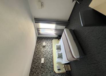 HOTEL LE REGINA Chambre confort PMR