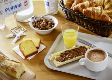 IBIS BUDGET Perpignan Centre 2