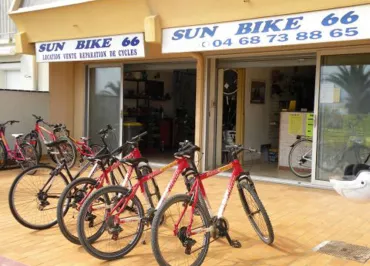 @Sun Bike 66