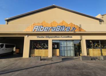 ALBERABIKE