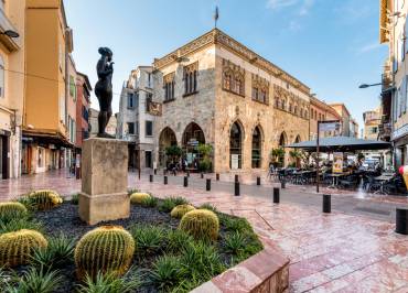 @Office de tourisme Perpignan Méditerranée