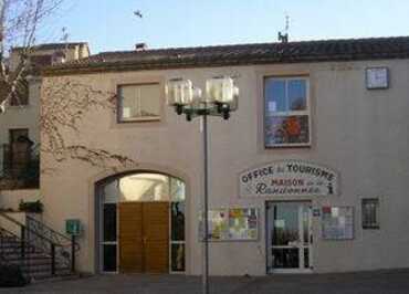 © Office de Tourisme Laroque