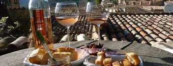 Collines du Haut Var