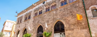 Office de tourisme de Perpignan