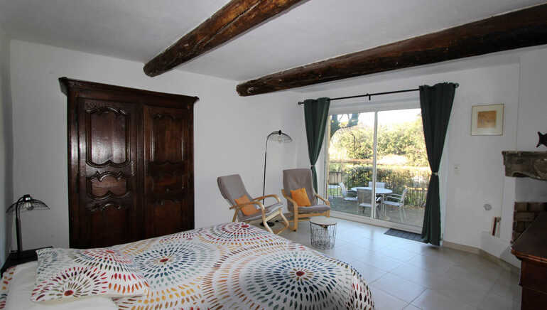 Gîtes Provence et Nature – accueil de groupes Gîtes Provence et Nature – accueil de groupes