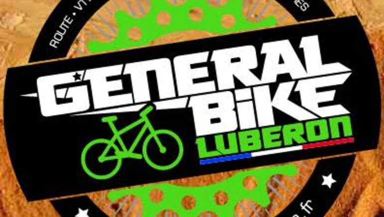 Général Bike Luberon Général Bike Luberon