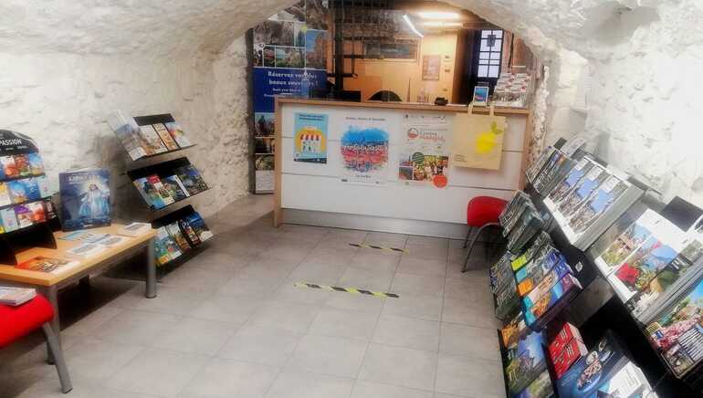 La Turbie Office de Tourisme Menton, Riviera & Merveilles - Bureau de La Turbie