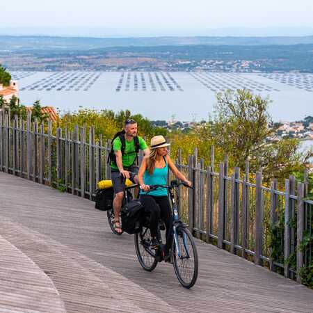 Velo route online 8