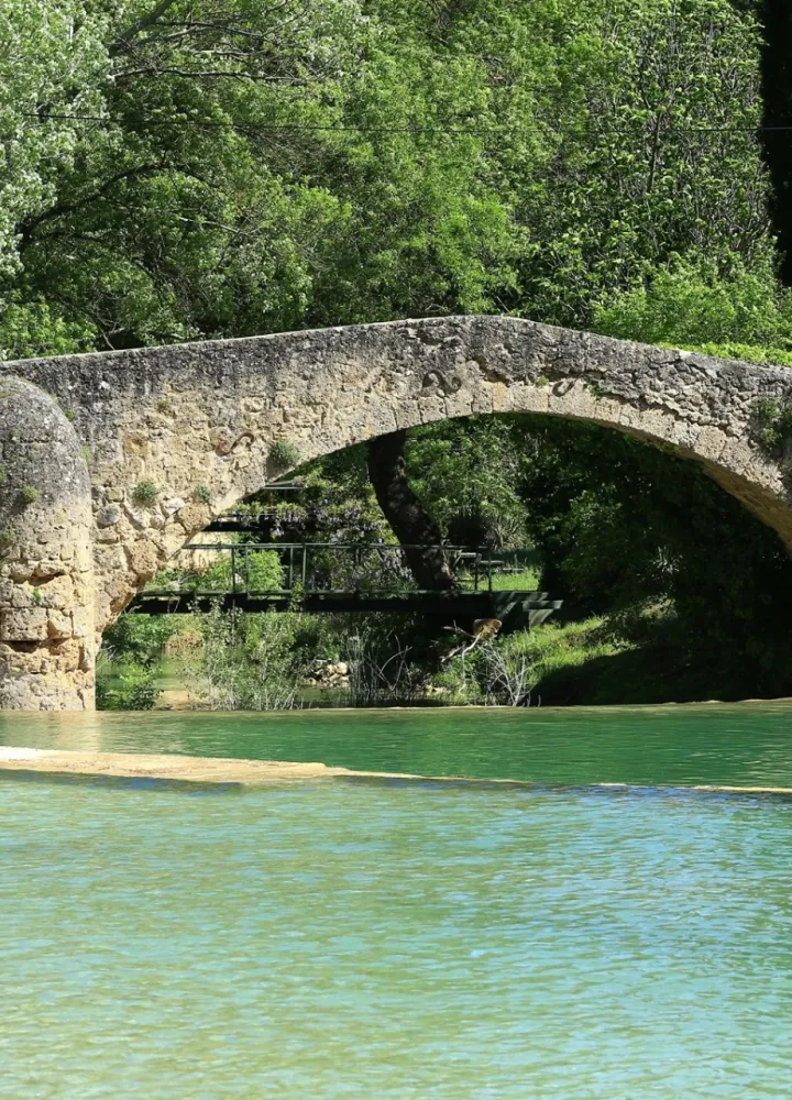 Pont de Salernes