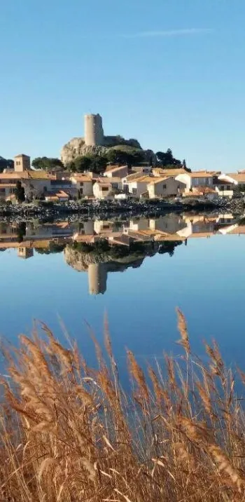 Grands espaces méditerranéens
