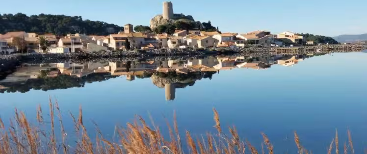 Grands espaces méditerranéens