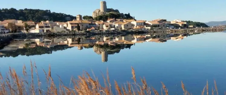 Grands espaces méditerranéens