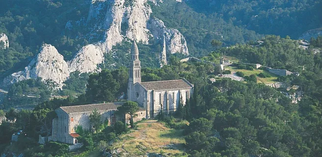 Beaucaire Tarascon / Cavaillon