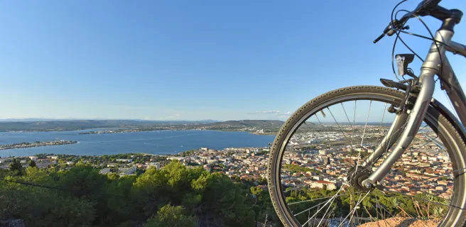 Béziers / Sète
