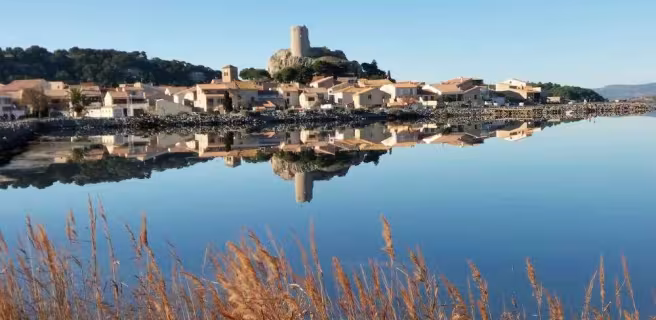 Grands espaces méditerranéens