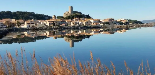 Grands espaces méditerranéens