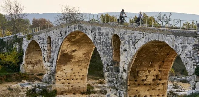 Le Pont Julien