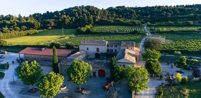 Domaine des Peyre