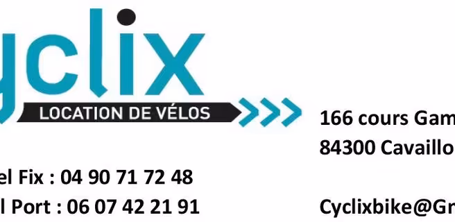 Cyclix