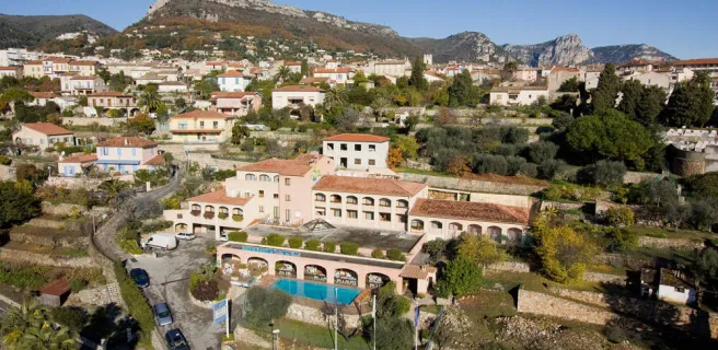 Mas de Vence