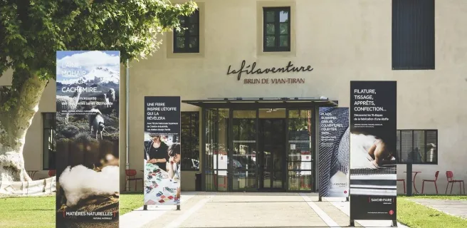 La Filaventure