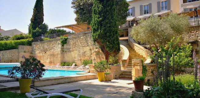 Hôtel Belesso