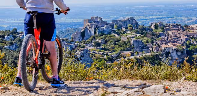 Sun E-bike : Location Vélos et VAE à Saint-Rémy-de-Provence