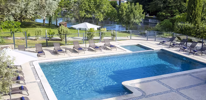 Domaine de la Petite Isle