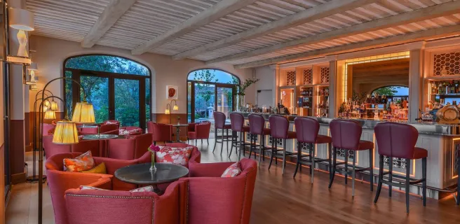 Bar Coquillade