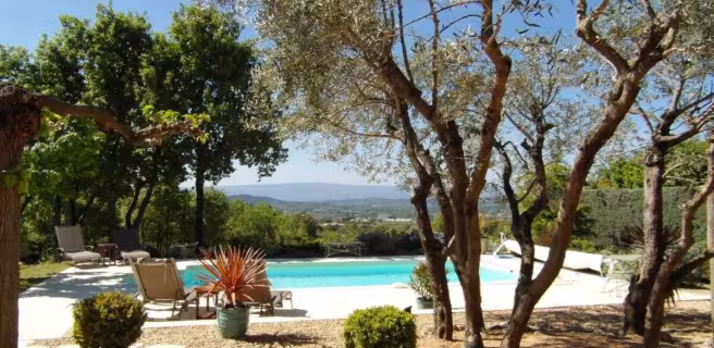 Rêve de Provence - L'escapade