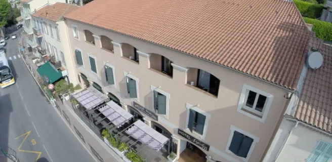 Hôtel Napoléon