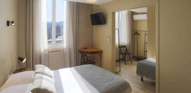 Aptois Hôtel