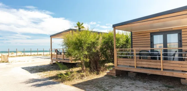 Camping Homair Le Palavas