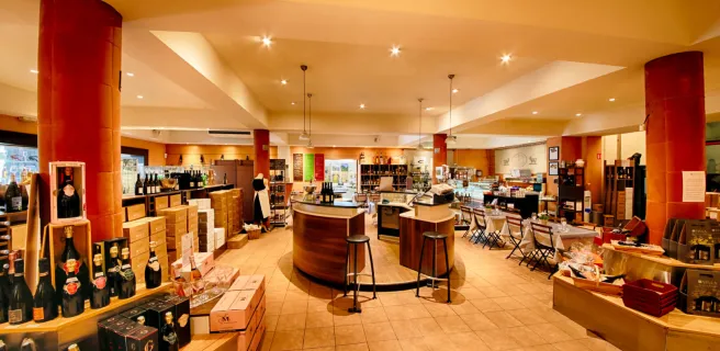 Chez Sylla