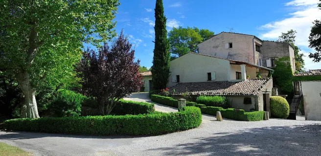 Hôtel Charembeau