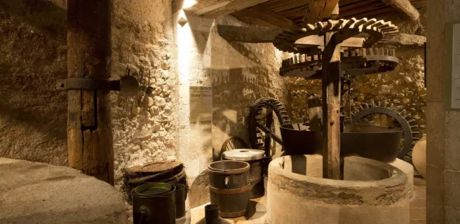 Musée des Arts et Traditions Populaires