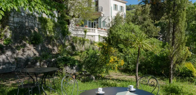 La Bellaudière