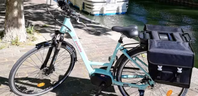 PAULETTE BIKE