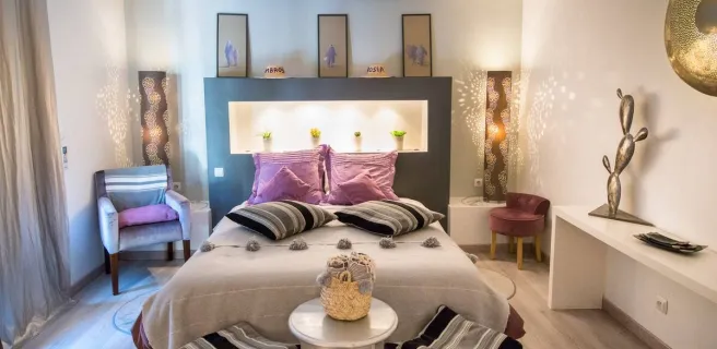 La Villa Ambrosia