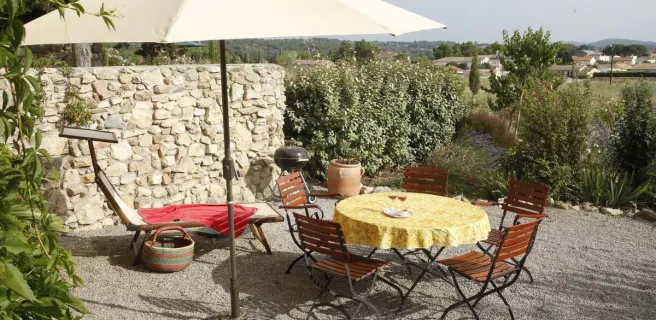 CHATEAU MASSIGNAN