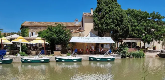 Comptoir Nature